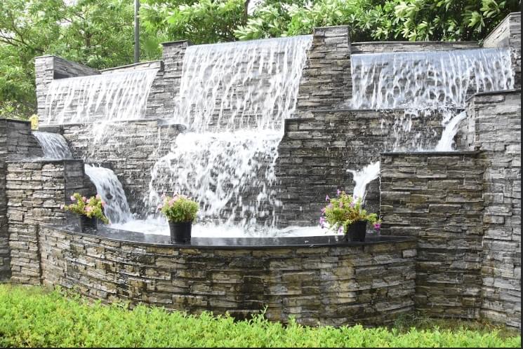 Shaheed Sukhdev College of Business Studies Academic building and campus infrastructure photo 9